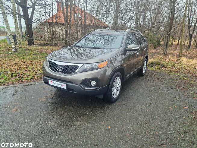 Kia Sorento 2.0 CRDI XL 2WD