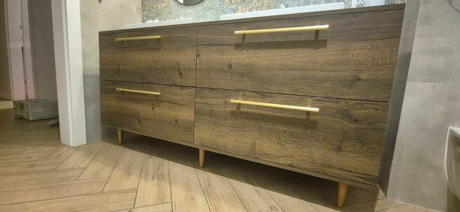 Usługi stolarskie meblarskie