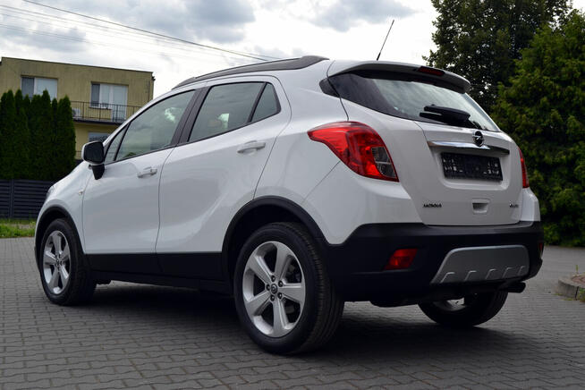 1,7CDTI Podgrzewana kierownica, Alu 18