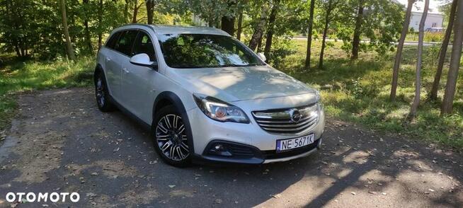 Opel Insignia 2.0 CDTI Executive 4x4 Start&Stop