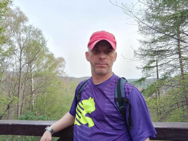 Szukam pani która szuka mężczyzny na długie wieczory