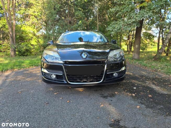 Renault Laguna 2.0 dCi Bose Edition