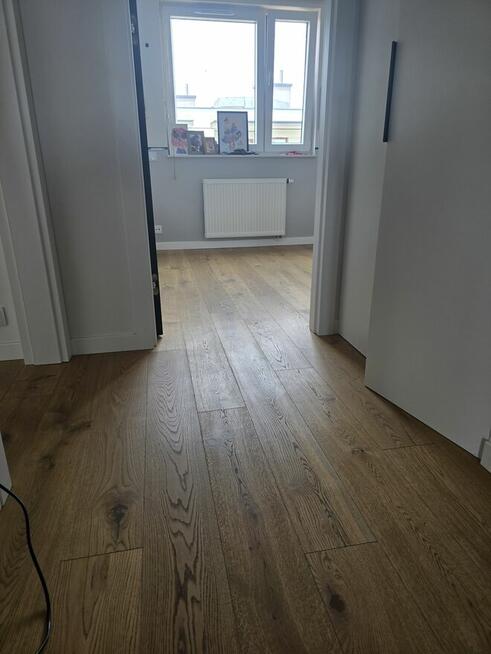 Olejowanie, Woskowanie, Pielegnacja, Konserwacja, Podłogi