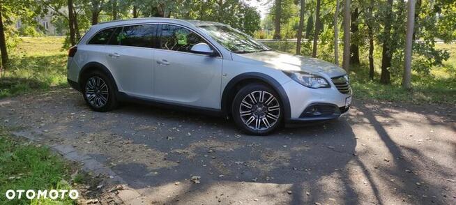Opel Insignia 2.0 CDTI Executive 4x4 Start&Stop