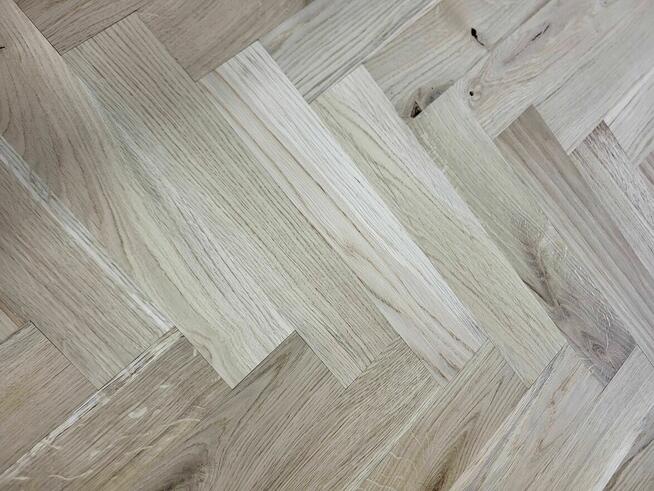 Parkiet Dąb RETRO klasa CD 15x70x350 mm ceny BRUTTO !!!