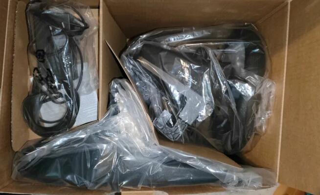 Logitech G923 PlayStation/PC z Shifterem + Gwarancja