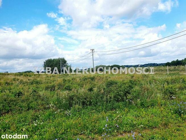 Działka, 3 000 m², Chruściele