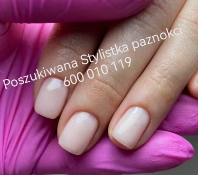 Praca dla Masującej Warszawa Wola