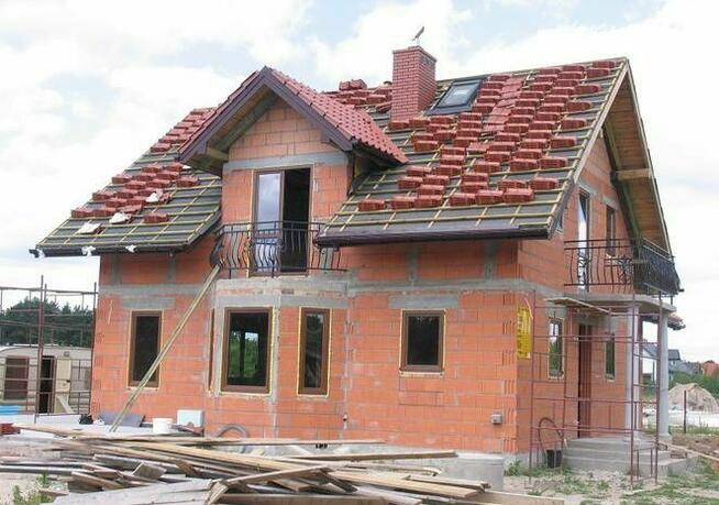 KIEROWNIK BUDOWY - Kocmyrzów, Luborzyca, Słomniki