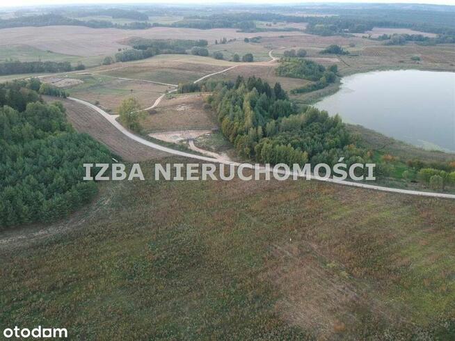 Działka, 3 000 m², Chruściele