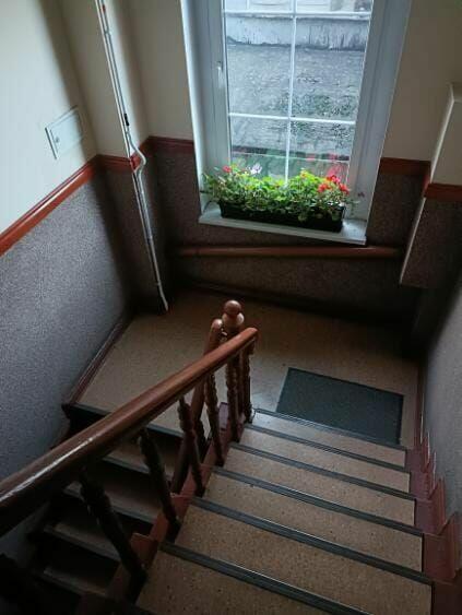 Mieszkanie 60 m2 Kamienica Kordeckiego Bydgoszcz