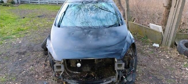 Peugeot 307 na części