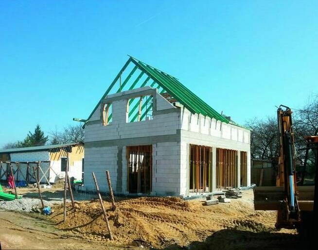 KIEROWNIK BUDOWY - Kocmyrzów, Luborzyca, Słomniki