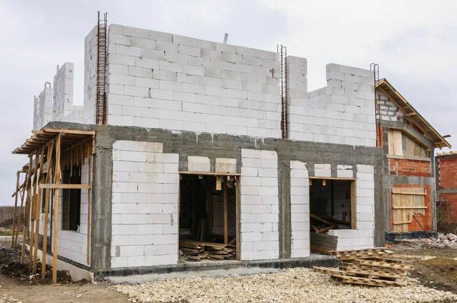 KIEROWNIK BUDOWY - Kocmyrzów, Luborzyca, Słomniki