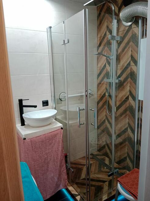 Zamiana mieszkania z Mysłowic do Katowic