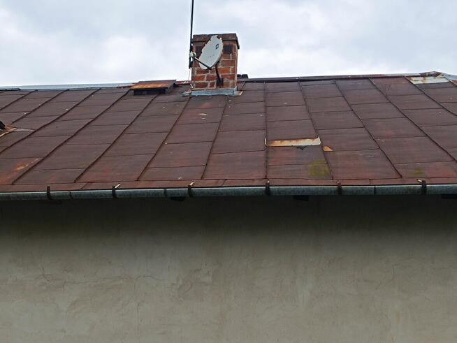 Dachy od A do Z. Docieplenia, murowanie brukarskie usługi..