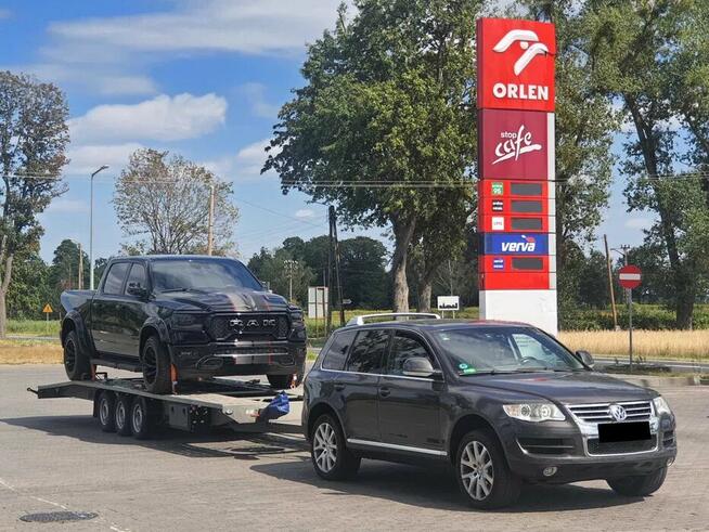 Pomoc Drogowa24h AutoHolowanieTransport BUS Bydgoszcz EUROPA