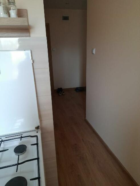 Mieszkanie Nidzica, 2 pok.35m2. lata90 po remoncie z tarasem