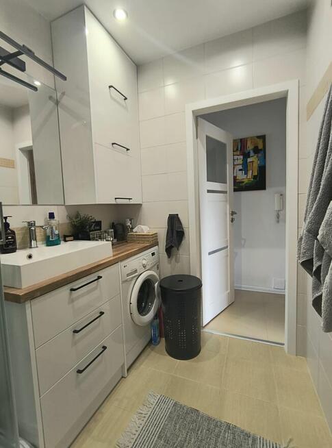 Sprzedam mieszkanie 4-pokojowe