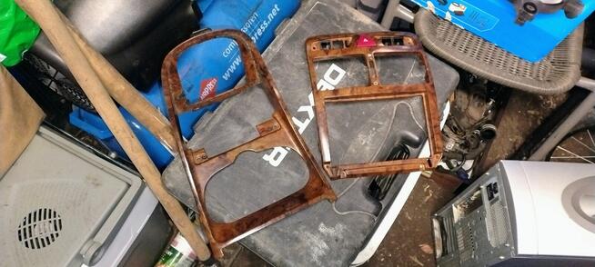 Peugeot 307 na części