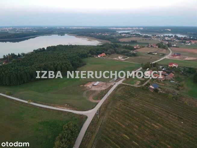 Działka, 3 000 m², Chruściele