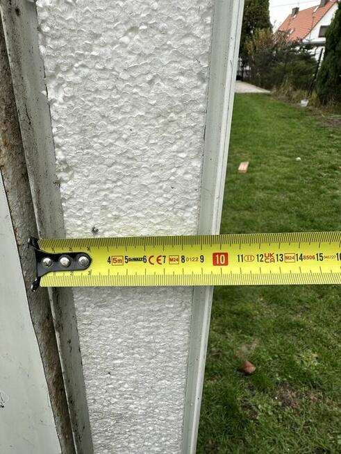 Chłodnia wraz z calym osprzetem