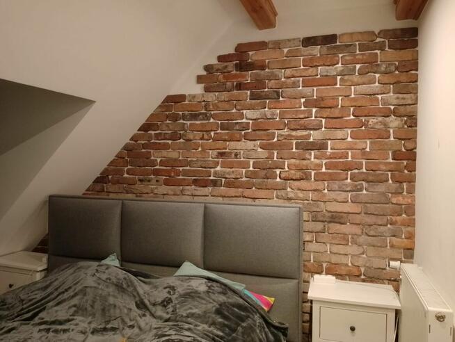 Płytki z cegły, cegła Bytom