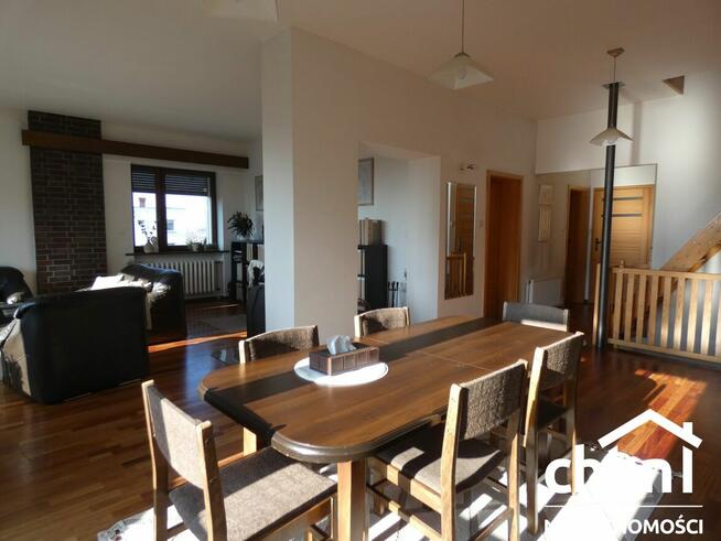 Dom w atrakcyjnej lokalizacji-Chojnice !