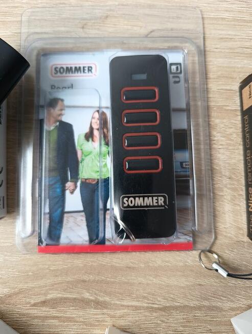 PILOTY DO BRAM- sprzedaż, programowanie, dojazd.