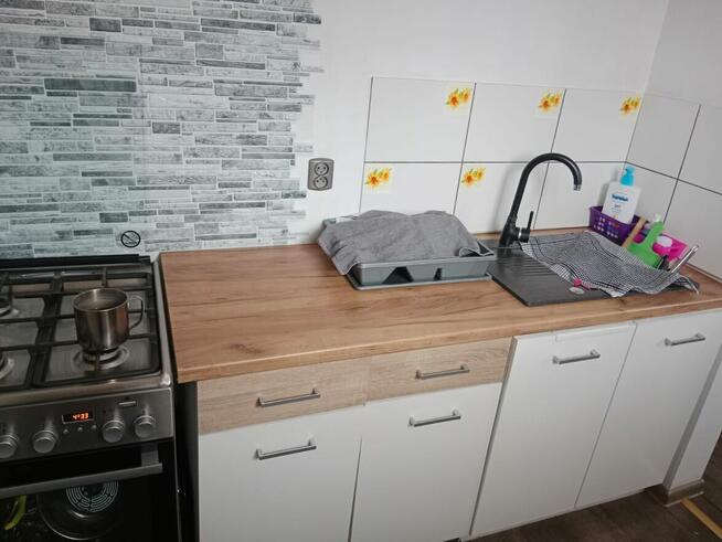 Zamiana mieszkania z Mysłowic do Katowic