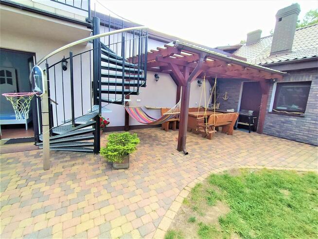 Komfortowe miniapartamenty z łazienkami i aneksami kuchennym