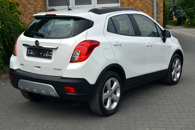 1,7CDTI Podgrzewana kierownica, Alu 18