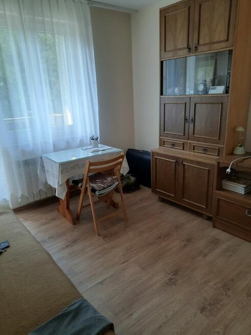 Mieszkanie Nidzica, 2 pok.35m2. lata90 po remoncie z tarasem