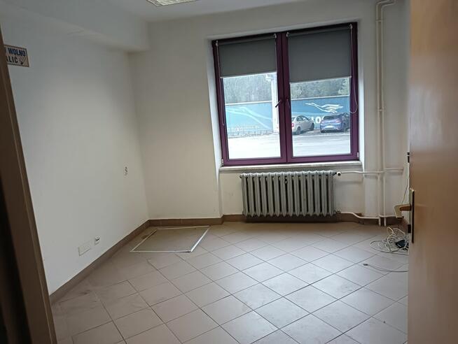 Pomieszczenia do wynajęcia