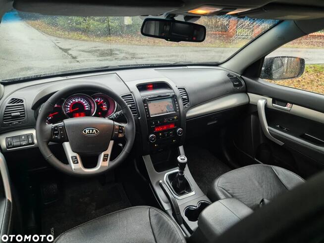 Kia Sorento 2.0 CRDI XL 2WD