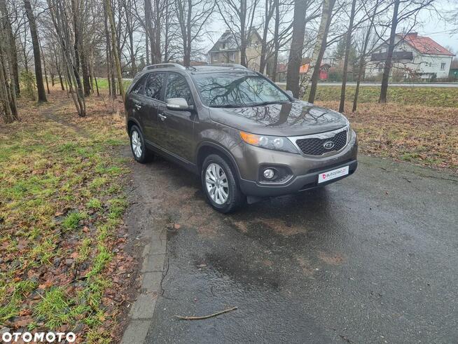 Kia Sorento 2.0 CRDI XL 2WD