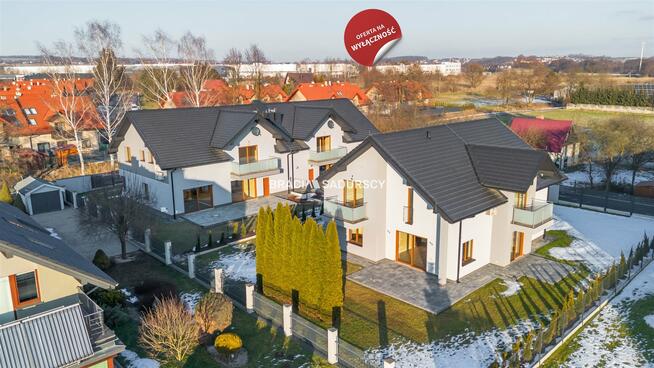 Dom Modlniczka gm. Wielka Wieś Modlniczka, Modlniczka, Palmowa