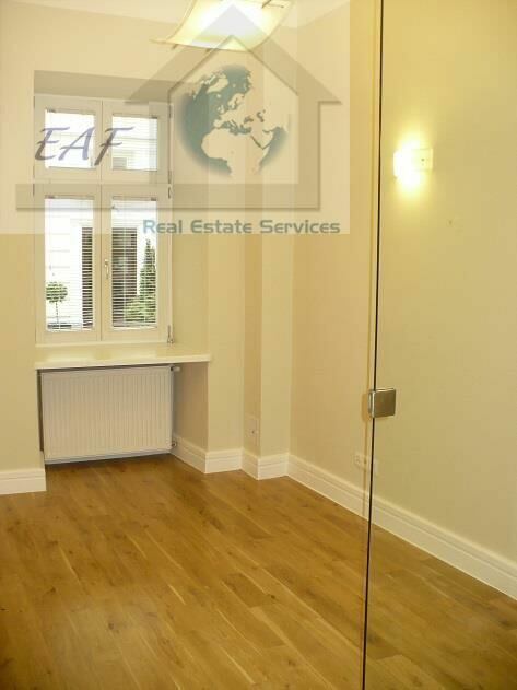 Lokal użytkowy Warszawa Śródmieście, Śródmieście Płd, Wiejska