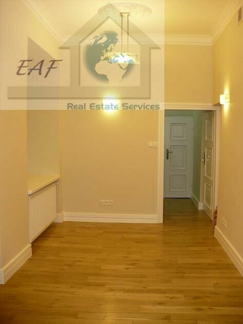 Lokal użytkowy Warszawa Śródmieście, Śródmieście Płd, Wiejska