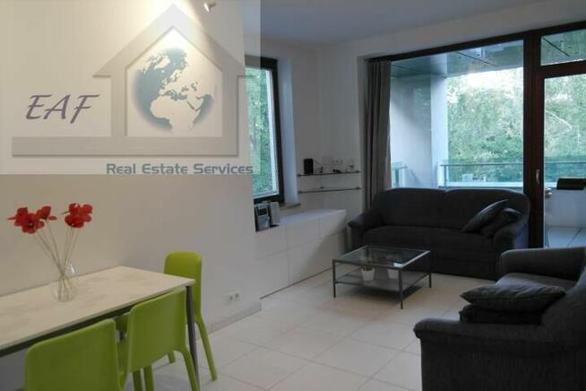 Mieszkanie Warszawa Śródmieście, Nowe Miasto