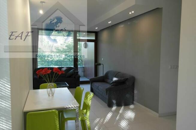 Mieszkanie Warszawa Śródmieście, Nowe Miasto