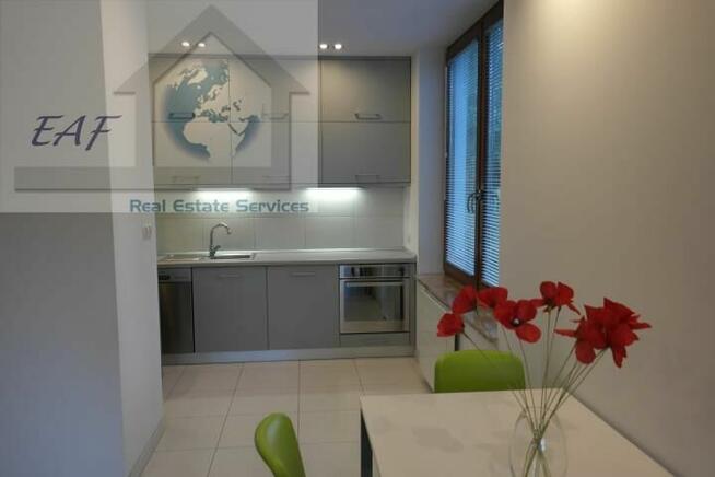 Mieszkanie Warszawa Śródmieście, Nowe Miasto