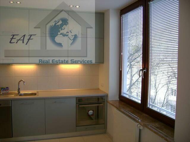 Mieszkanie Warszawa Śródmieście, Nowe Miasto