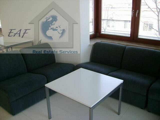 Mieszkanie Warszawa Śródmieście, Nowe Miasto