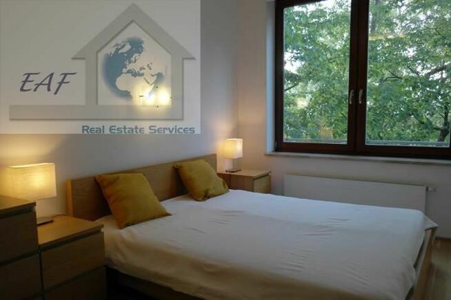 Mieszkanie Warszawa Śródmieście, Nowe Miasto