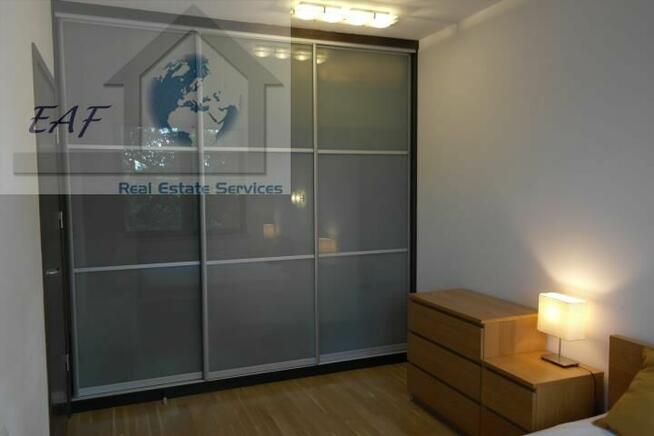 Mieszkanie Warszawa Śródmieście, Nowe Miasto