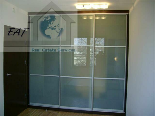 Mieszkanie Warszawa Śródmieście, Nowe Miasto