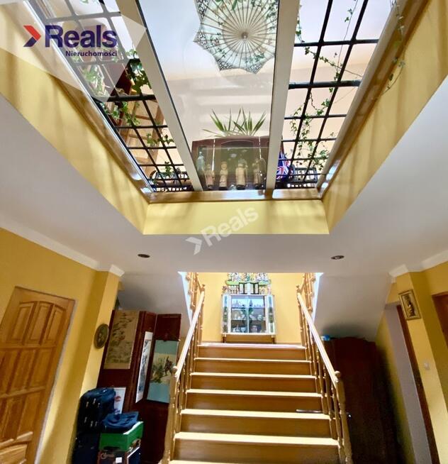 Dwa domy nad Zalewem - 2 wejścia, 2 tarasy.