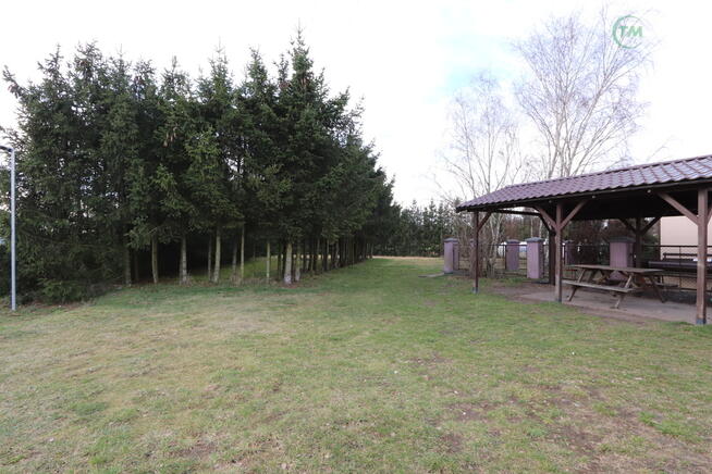 Brojce 2 domy, działka ponad 7000 m2. Hossoland!