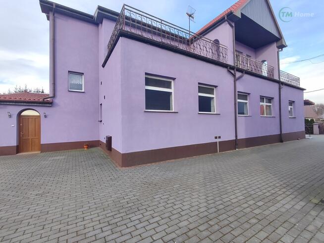 Brojce 2 domy, działka ponad 7000 m2. Hossoland!